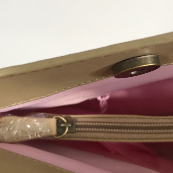 HARROD’S Vintage Tote - NWOT - Picture 7 of 8